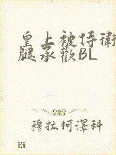 皇上被侍卫抵开腿承欢BL