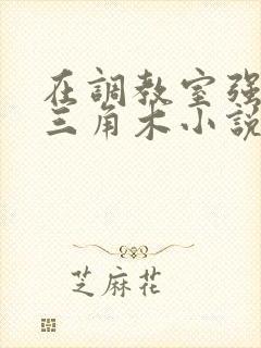 在调教室强迫坐三角木小说