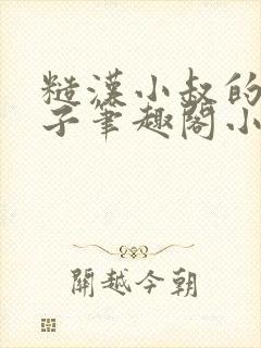 糙汉小叔的娇嫂子笔趣阁小说