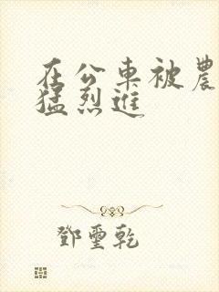 在公车被农民工猛烈进