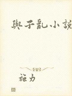 与子乱小说