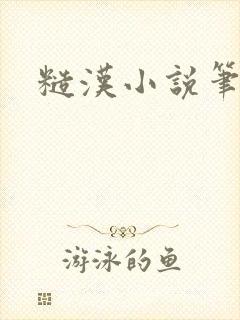 糙汉小说笔趣阁