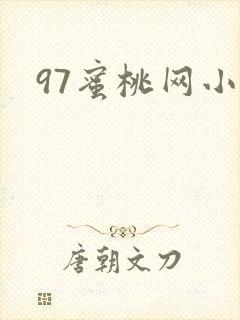 97蜜桃网小说
