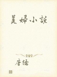 美妇小说
