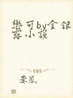 乐可by金银花露小说