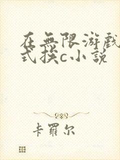 在无限游戏里花式挨c小说