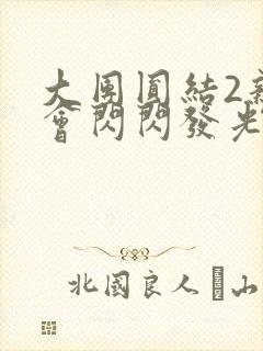 大团圆结2亲情会闪闪发光