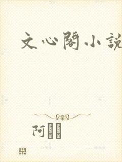 文心阁小说