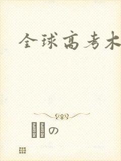 全球高考木苏里