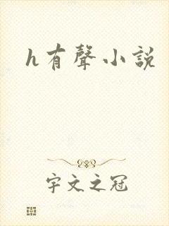 h有声小说