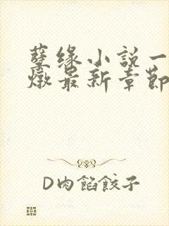 孽缘小说一家乱炖最新章节阅读