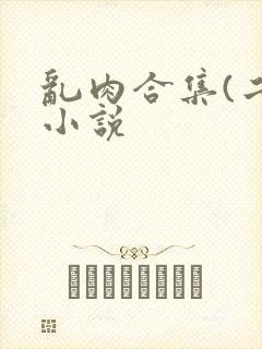 乱肉合集(二)小说