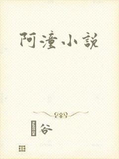 阿潼小说