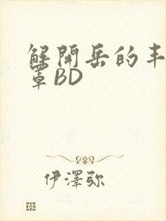 解开岳的丰满奶罩BD