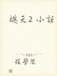 遮天2 小说