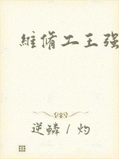 维修工王强张婷