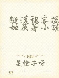 糙汉租客总是吵她原著小说