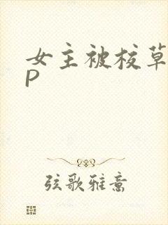 女主被校草们NP