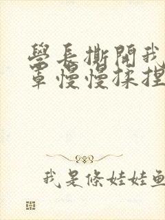 学长撕开我的乳罩慢慢揉捏小说