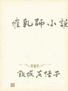 催乳师小说