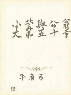 小莹与公翁熄粗大第五十章