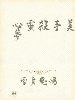 心灵杀手美国噩梦