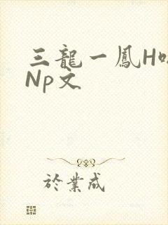三龙一凤H啪肉Np文
