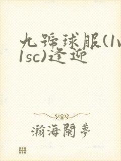 九号球服(1v1sc)逢迎