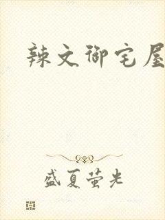 辣文御宅屋
