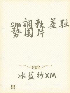 sm调教羞耻姿势图片