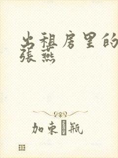 出租房里的交互张燕