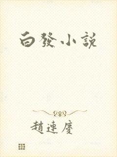 白发小说