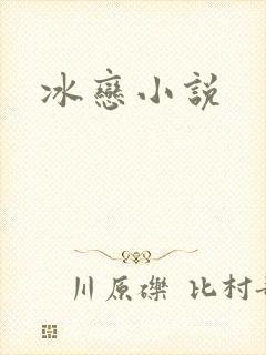 冰恋小说