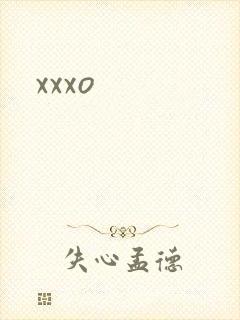 xxxo