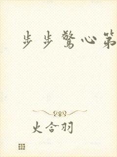 步步惊心第二部