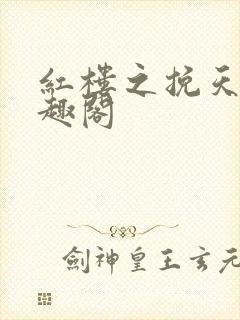 红楼之挽天倾笔趣阁