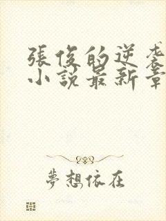 张俊的逆袭之路小说最新章节