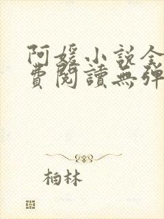 阿媛小说全文免费阅读无弹窗笔趣阁