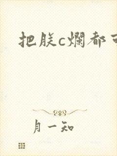 把朕c烂都可以