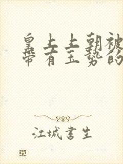 皇上上朝被迫坐带有玉势的龙椅