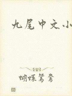 九尾中文小说网