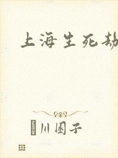 上海生死劫
