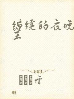 缠绕的夜晚双男主