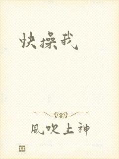 快操我