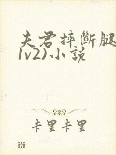 夫君摔断腿后(1v2)小说