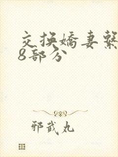 交换娇妻系列38部分