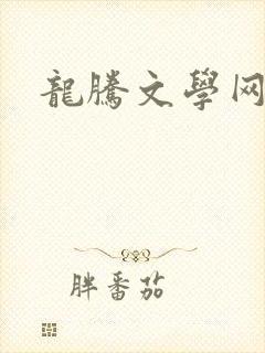 龙腾文学网