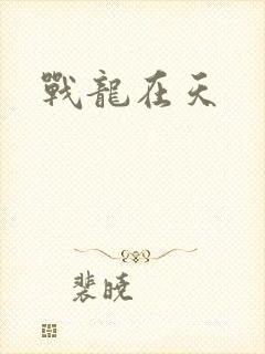 战龙在天