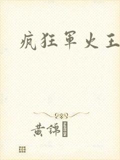疯狂军火王
