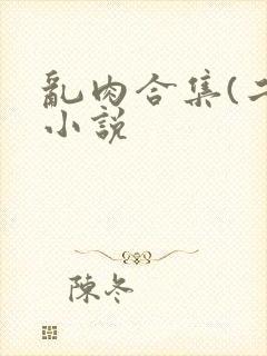 乱肉合集(二)小说